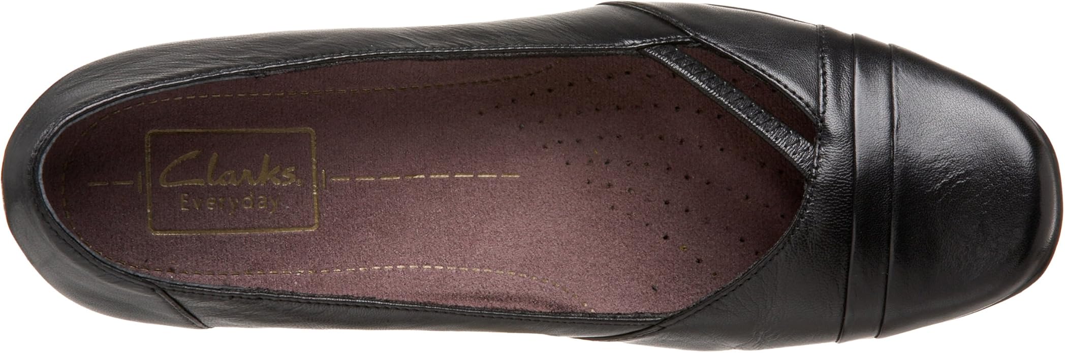 clarks sugar sky navy