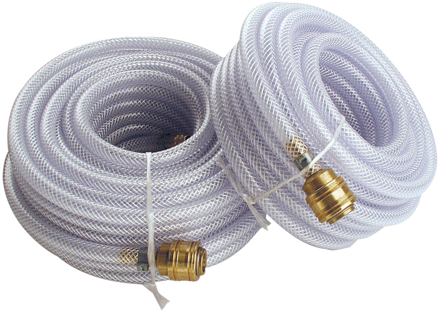 Mannesmann M 1549-15 Textile Hose — image 1