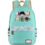 hello kitty my hero academia backpack