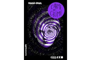 L' arme du crime (French Edition)