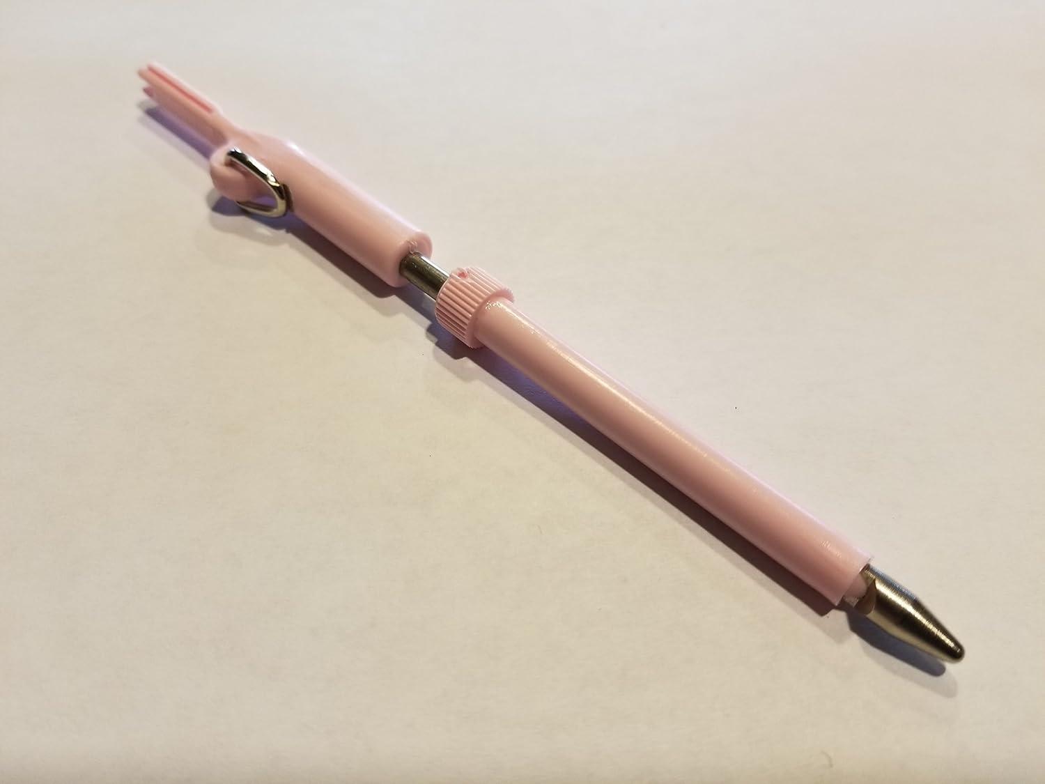 cinch tie knot tying tool