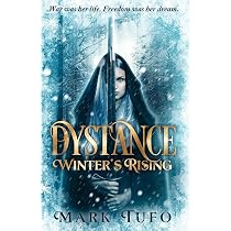 Dystance: Winter's Rising: Tufo, Mark: 9781523322602: Amazon.com ...