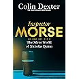 The Silent World of Nicholas Quinn (Inspector Morse Mysteries)
