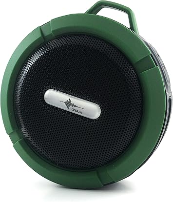 iwave karaoke speaker