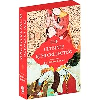 The Essential Rumi - Reissue: New Expanded Edition | Amazon.com.br