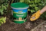 Westland Growmore Garden Fertiliser 10 kg NPK 7-7-7 Glyphosate Rich view 5