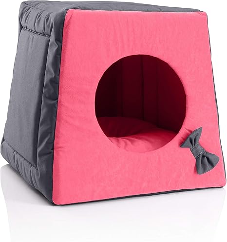 منطقة قابس كهرباء المتقاعد Cabane Pour Chat Amazon Yupeace Org