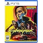 Cyberpunk 2077: Ultimate Edition - PlayStation 5