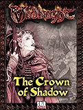 Midnight – Sorcery And Shadow – RPG D20 System D&D 3.5 – Fantasy Flight (occasion)