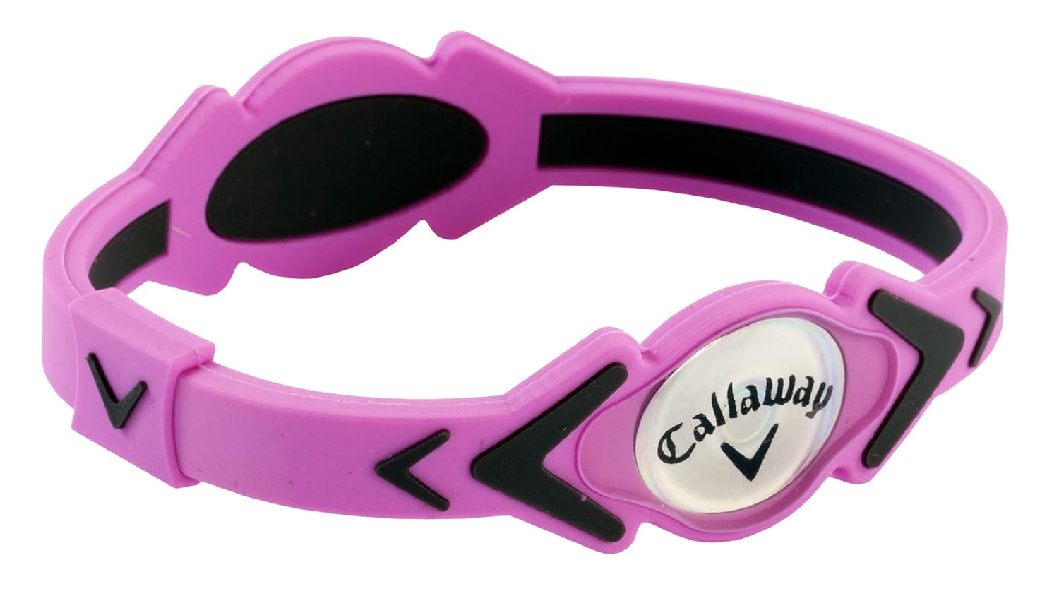 Callaway Golf Stability/Ion Band, Large/XLarge, Pink