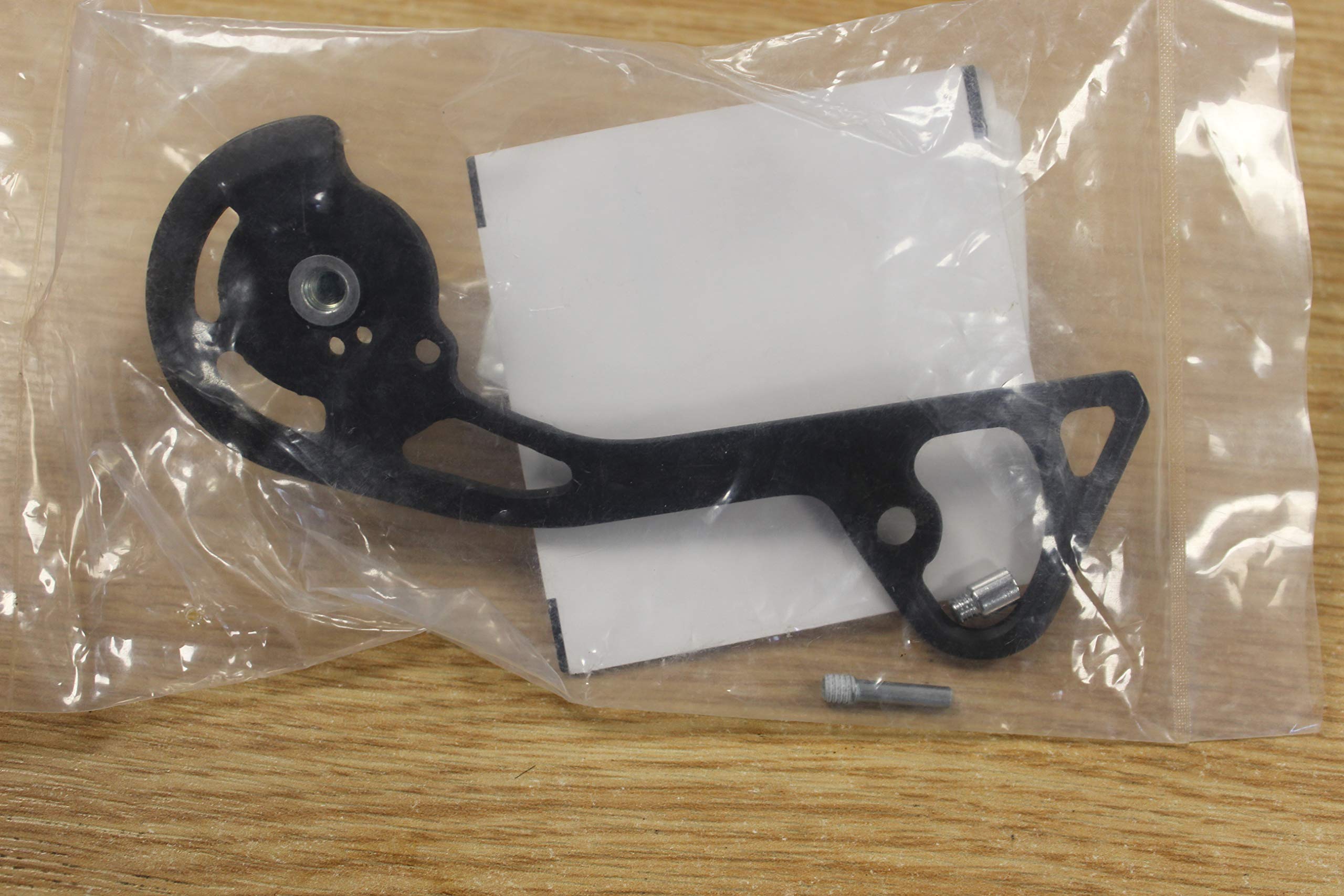 Shimano SPARE PART RDM781 out plate assy GS