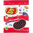 Jelly Belly Dr Pepper Jelly Beans - 1 Pound (16 Ounces) Resealable Bag - Genuine, Official, Straight from the Source