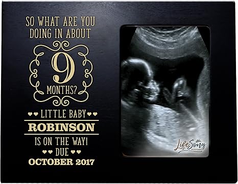 personalized ultrasound gifts
