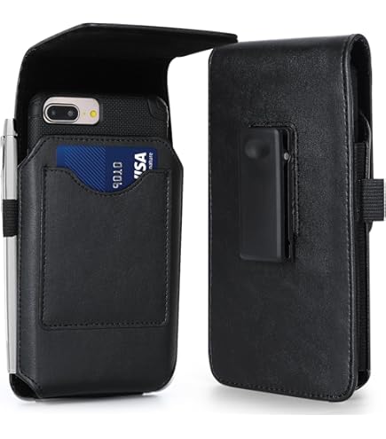 Amazon.com: CusPra Holster Pouch for Samsung Galaxy Z Fold 7/6/5/4