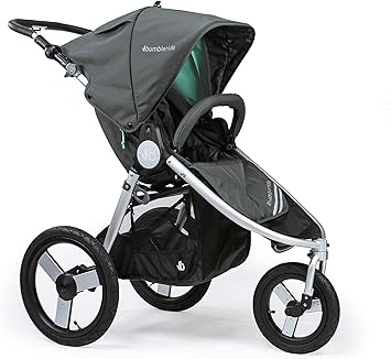 bumbleride indie vs speed 2018