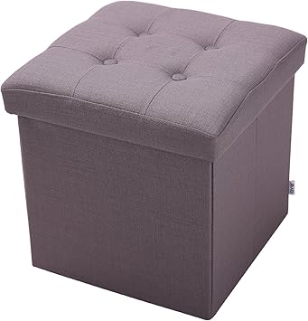 child storage ottoman