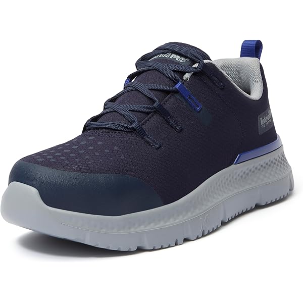 Amazon.com: Timberland PRO Women's Drivetrain Composite Safety Toe