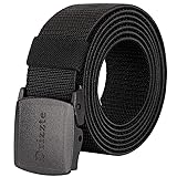 Drizzte 63inch Plus Size Elastic Stretch Adjustable