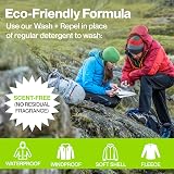 Grangers Wash + Repel 2 in 1 Clothing Cleaner and Waterproofing 300ml view 8