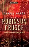 Robinson Crusoe (Signet Classics)