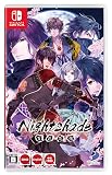 Nightshade／百花百狼