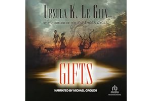 Gifts: Annals of the Western Shore, Book 1