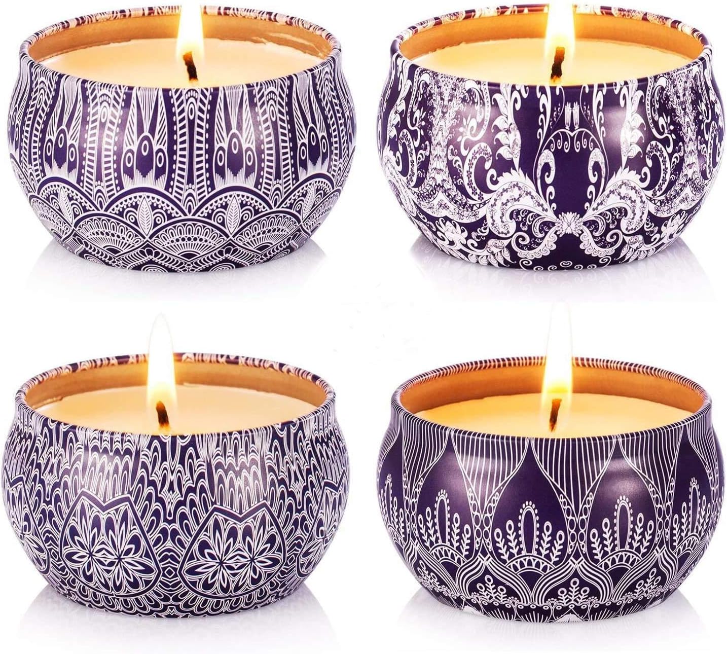 Hausware Citronella Candles