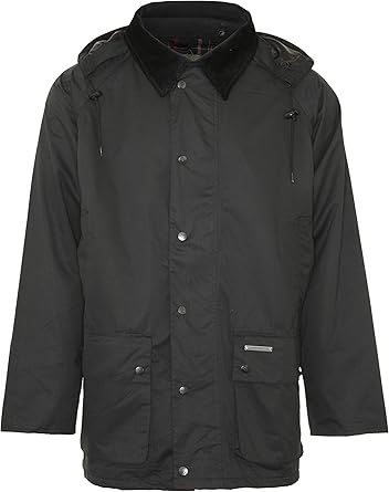 champion men's coat