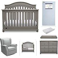 quality nursery furniture sets