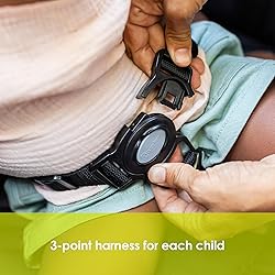 Baby Trend Navigator PRO 2-in-1 Stroller