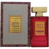 Jenny Glow Wild Orchid for Women - 2.7 oz EDP Spray