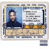 Return to the 36 Chambers: The Dirty Version