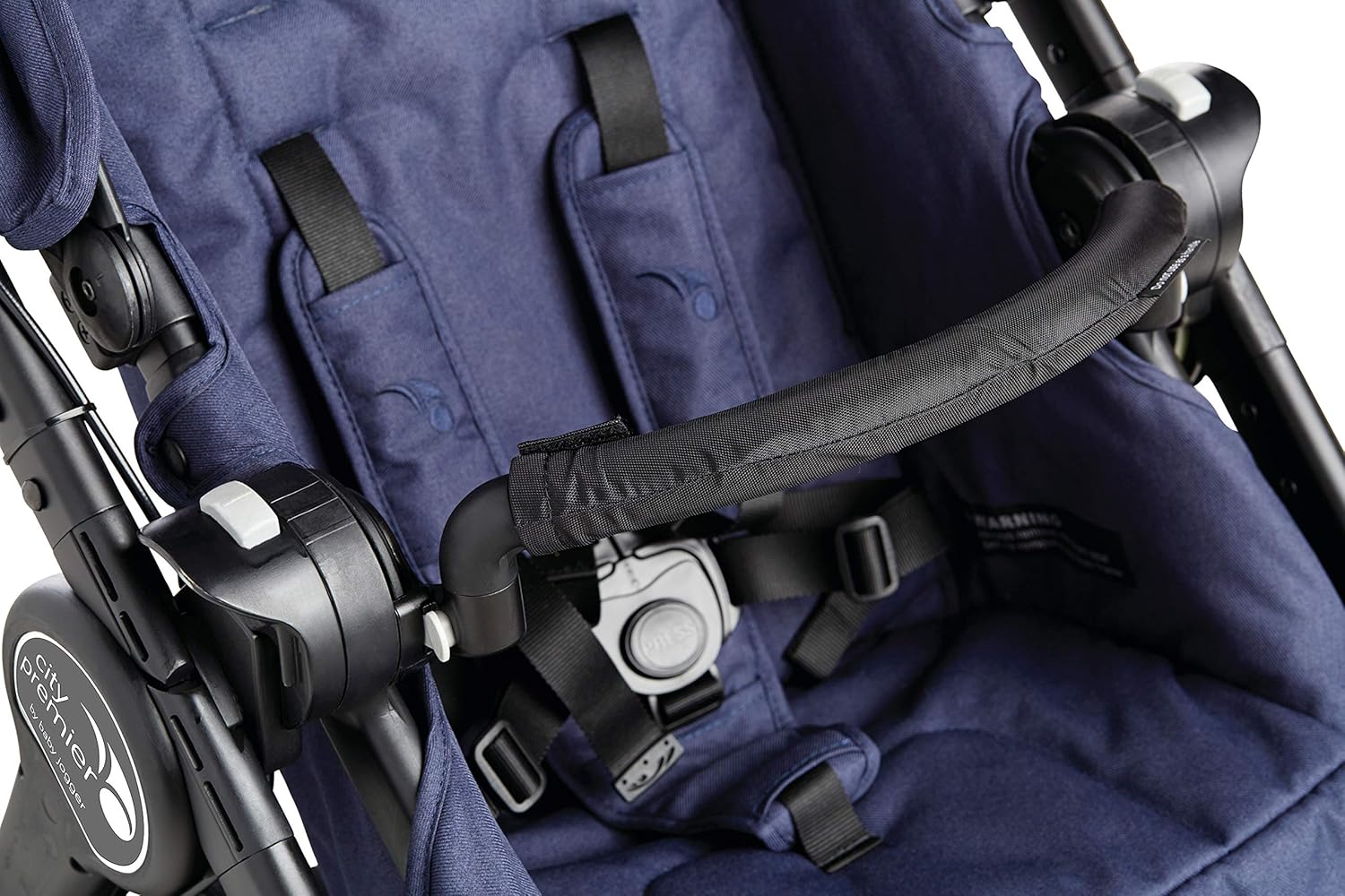 city select belly bar instructions