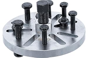 BGS 6646 | Crankshaft Pulley Puller | universal