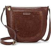 Lucky Brand Tali Leather Crossbody