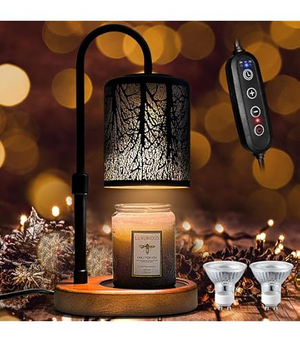 Window Sill Candle With Bracket