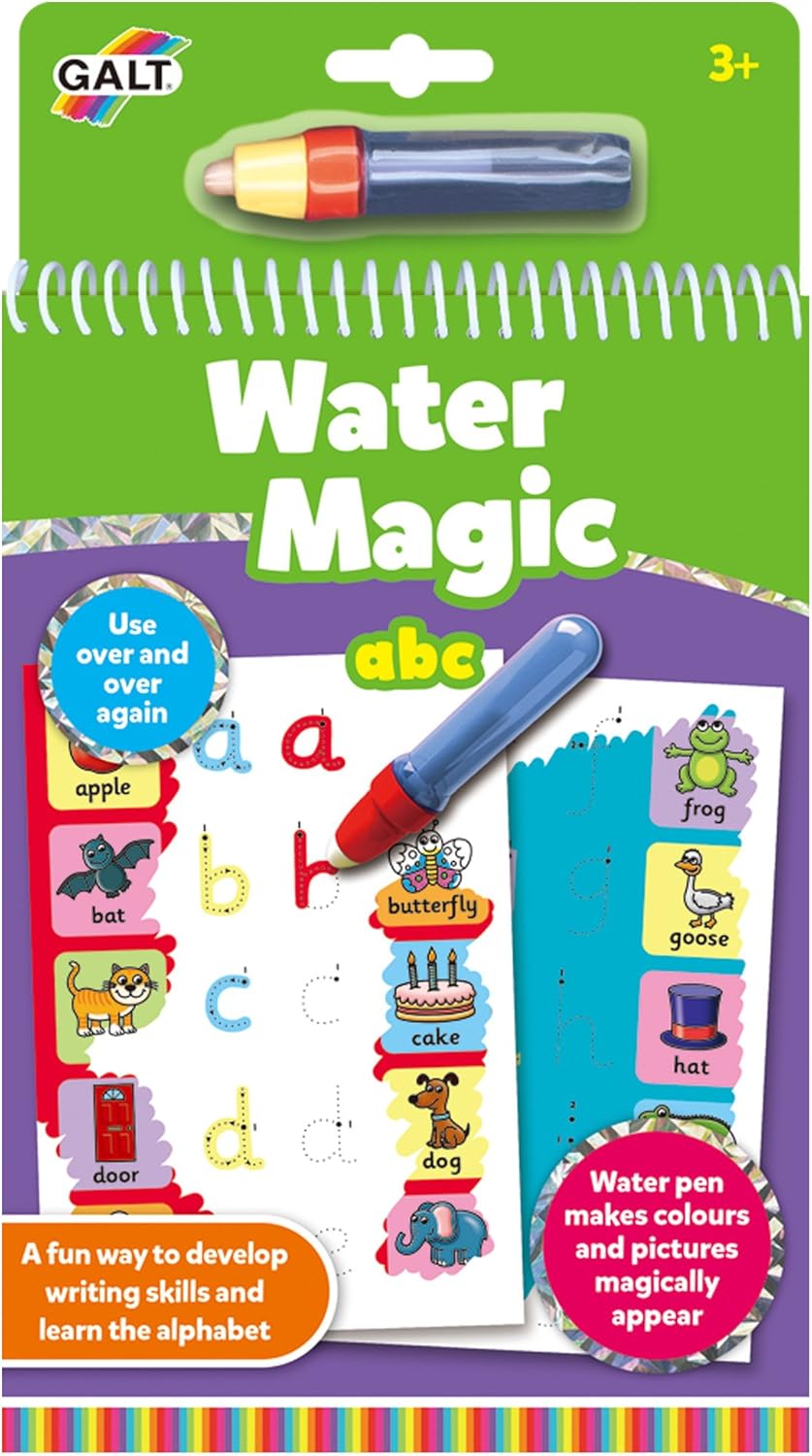 galt toys water magic