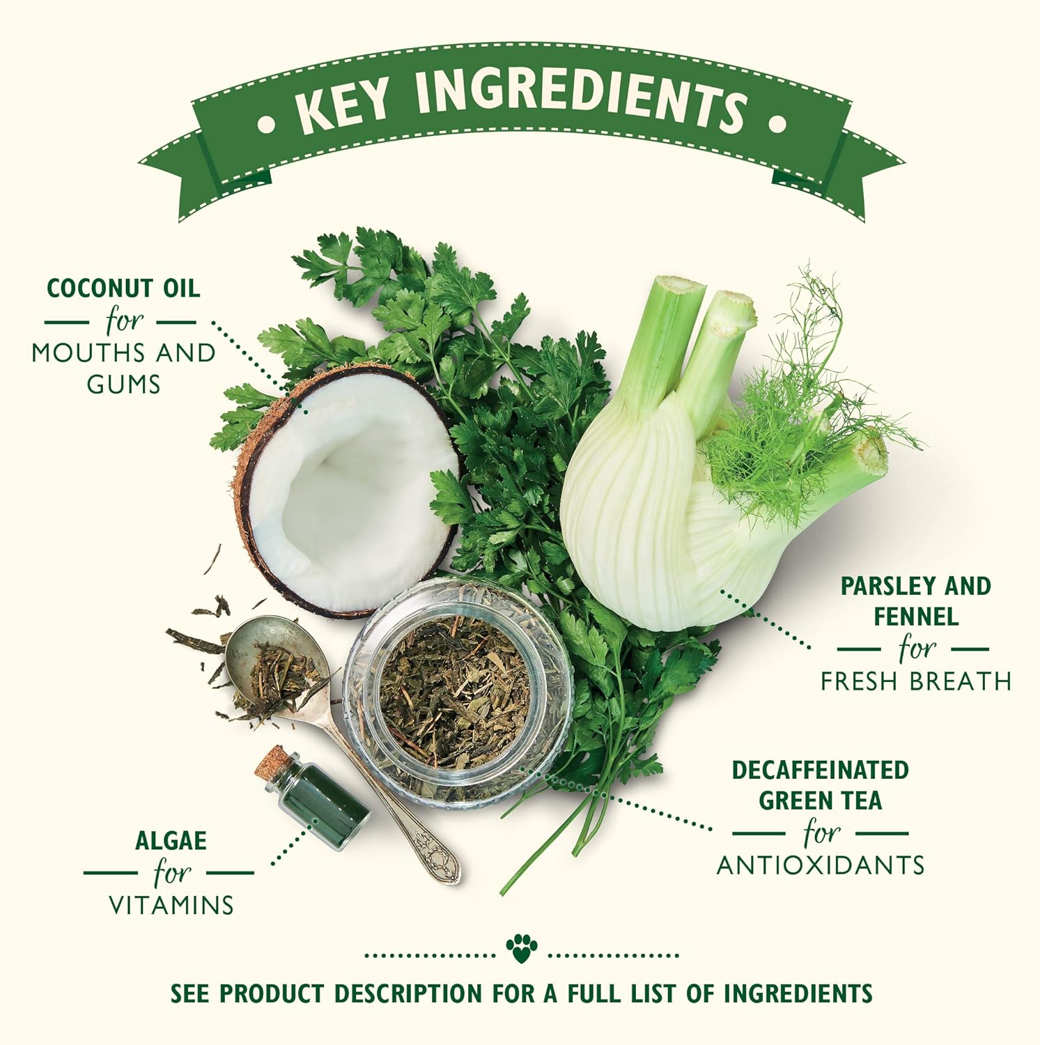 Woofbrush medium Clearance