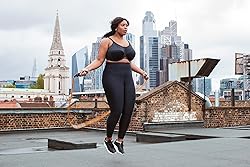 Elomi Women's Energise Underwire Sports Bra