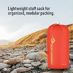 Sea to Summit Lightweight Stuff Sack, Durable