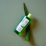 Babaria 100% Natural Aloe Vera Reparative Balsam 250ml Moisturizing Soothing view 3