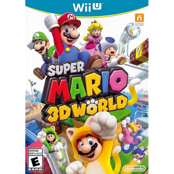 Amazon.com: Mario Kart 8 - Nintendo Wii U by Nintendo : Video Games