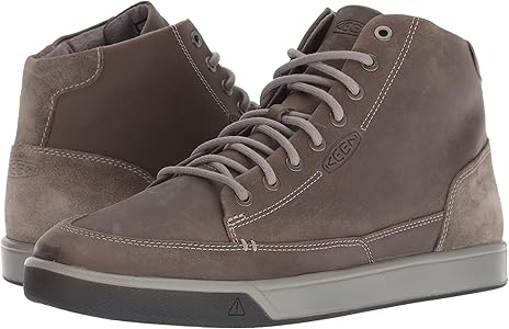 keen glenhaven sneaker mid m
