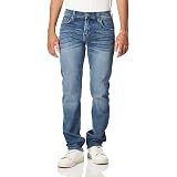 7 For All Mankind Mens Standard Fit 
