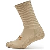 Under Armour Unisex Adult Tactical Boot Socks