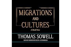 Migrations and Cultures: A World View