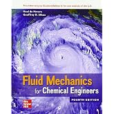 Fluid Mechanics for Chemical Engineers