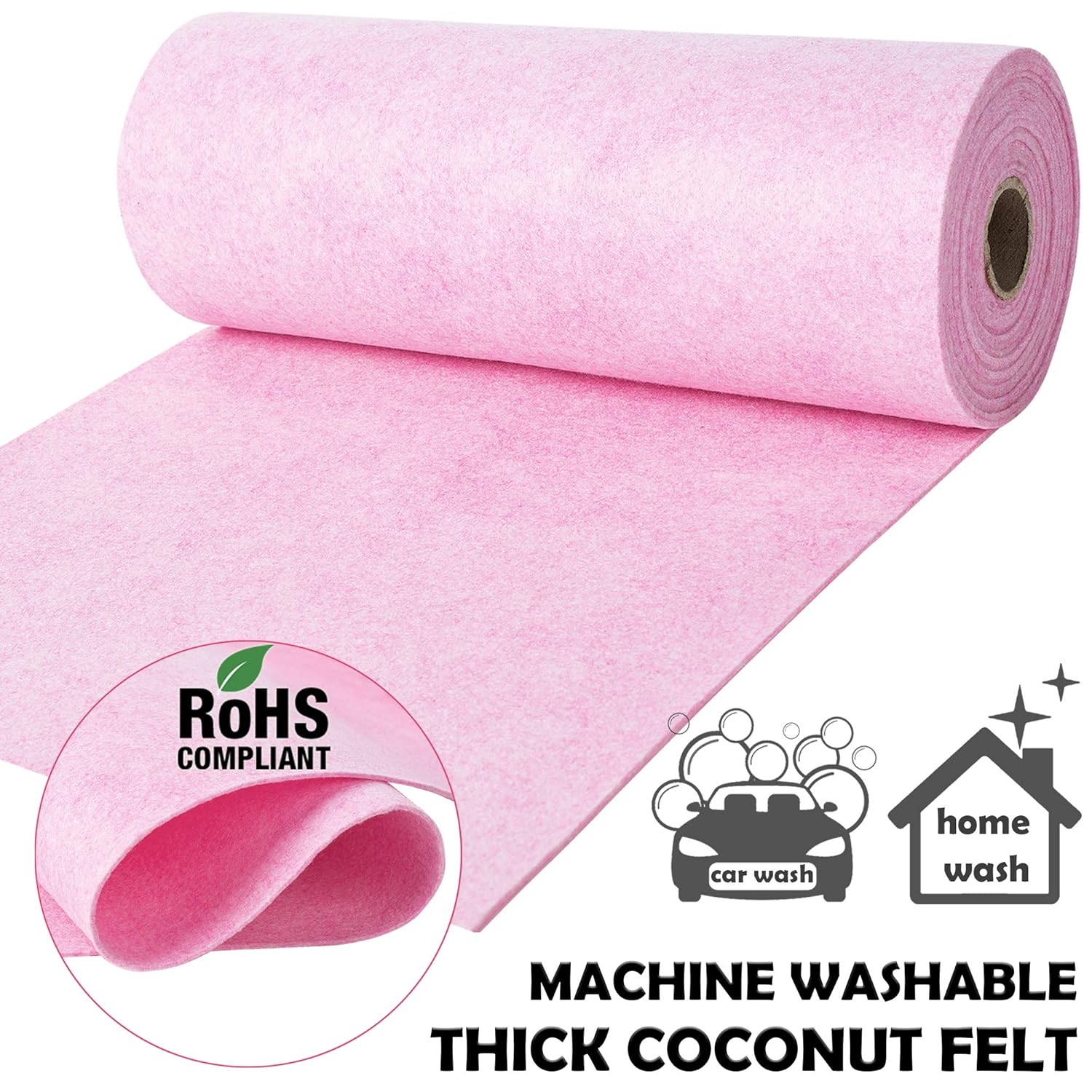 Best Natural Kitchen Sponge Rag