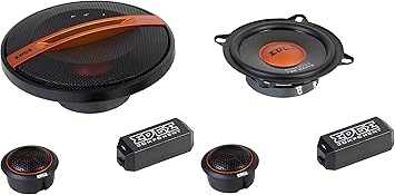 edge 6.5 speakers