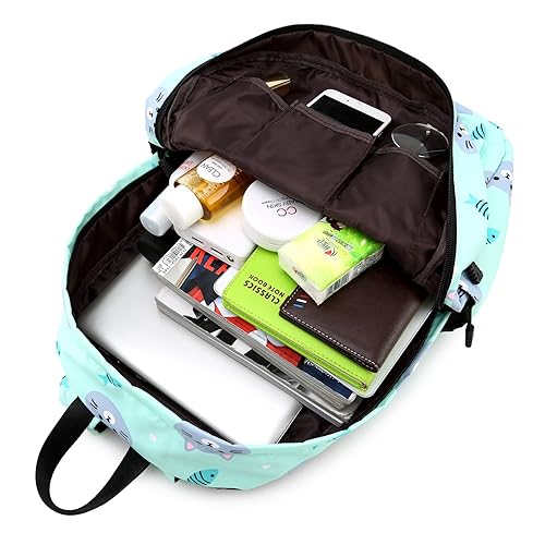 abshoo Cute Lightweight Cat Backpacks Girls School Bags Kids Bookbags (Cat Blue) in Saudi Arabia | Whizz Kids' Backpacks abshoo Cute Lightweight Cat Backpacks Girls School Bags Kids Bookbags (Cat Blue) in Saudi Arabia | Whizz Kids' Backpacks